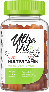 VPLab Kid's Multivitamin - 60 gummies 1456356 фото