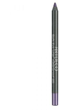 ARTDECO Soft Eye Liner waterpoof №85 Damask violet Карандаш для глаз водостойкий 1.2 g 868381 фото