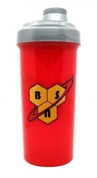 Шейкер BSN 750 ml Red 808625 фото