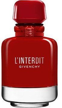 Парфумована вода Givenchy L`interdit Rouge Ultime 50 ml 1241622 фото