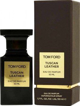 Tom Ford Tuscan Leather Парфумована вода 50 ml 690521 фото