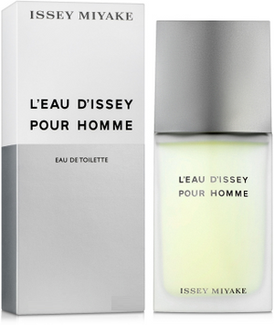 Туалетная вода Issey Miyake L`eau D`Issey Pour Homme 75 ml 712724 фото
