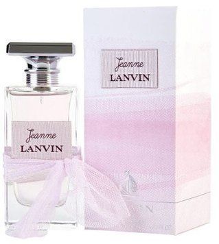 Парфумована вода Lanvin Jeanne 100ml 1063050 фото