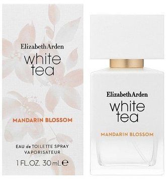 Туалетна вода Elizabeth Arden White Tea Mandarin Blossom 30ml 1092516 фото