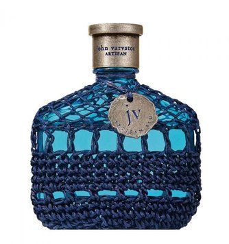 Туалетна вода John Varvatos Artisan Blu 125 ml Тестер 661319 фото