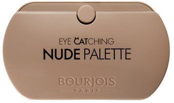 Bourjois Eye Catching Nude Palette №03 eye catching nude Палетка тіней 4.5 g 1083820 фото