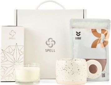 Набор Spell Подарок для уютного вечера 306 г 1470494 фото