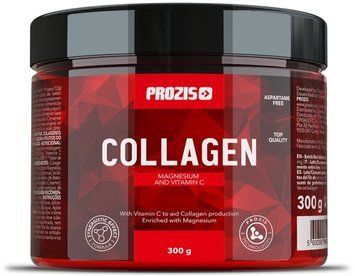 Prozis COLLAGEN + MAGNESIUM 300 g /25 servings/ Mojito 447579 фото
