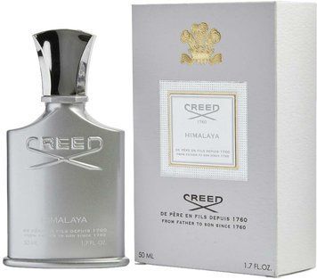 Парфумована вода Creed Himalaya 50 ml 726143 фото