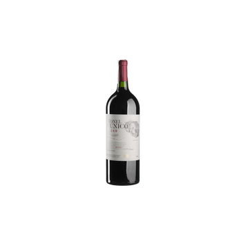 Вино Weinert Tonel Unico Malbec (1,5 л.) 779050 фото