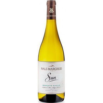 Вино Sun Moscato Giallo Alto Adige Doc белое 0.75 л (WHS8019356001182) 815408 фото