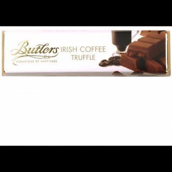 Батончик Butlers шоколадний з начинкою irish coffee 75 г (5099466177093) 1206551 фото