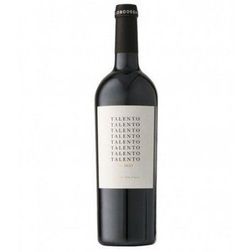 Вино Ego Bodegas, Talento By Ego, 2015, DOP, Jumilla, 14%, красное сухое, 0,75 л (PRV8437013527064) 794285 фото