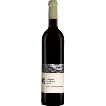 Вино Galil Mountain Winery Cabernet Sauvignon (0,75 л) (BW47321) 840065 фото
