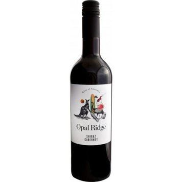 Вино Opal Ridge Shiraz - Cabernet Sauvignon красное сухое 0.75л (VTS4002320) 740655 фото