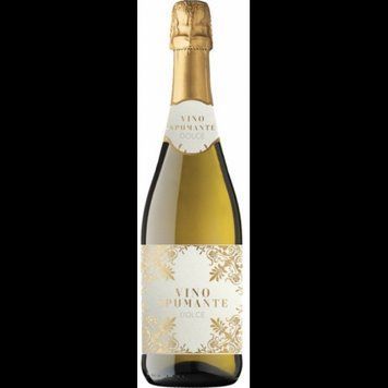 Ігристе вино Provinco Italia Vino Spumante Dolce біле солодке 10.5% 0.75 л (WHS4088500646443) 1212341 фото