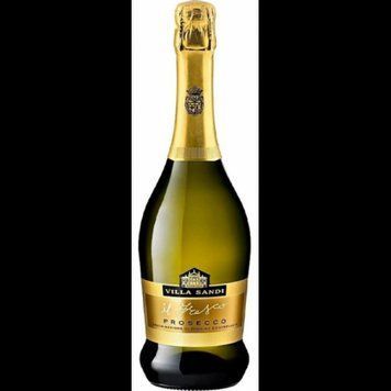 Ігристе вино Villa Sandi Il Fresco Prosecco Spumante DOC Treviso Brut біле брют 11% 1.5 л (WHS8017494243013) 1216441 фото