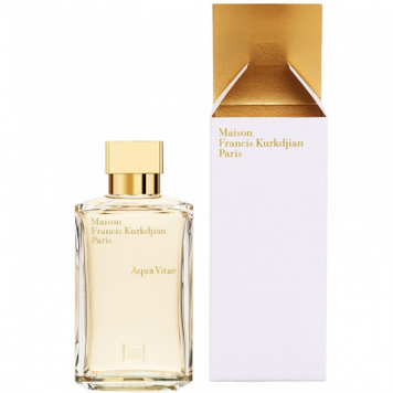 Туалетна вода Maison Francis Kurkdjian Paris Aqua Vitae 70 ml 733672 фото