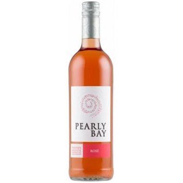 Вино Pearly Bay Rose, рожеве сухе, 11-14.5% 0.75л (MAR6002323005926) 1151438 фото