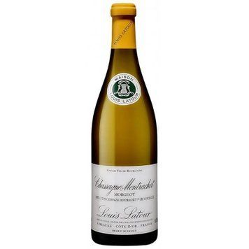 Вино Louis Latour Chassagne-Montrachet 1er Cru АОС, біле сухе, 13.5% 0.75л (MAR3566921001238) 1153029 фото