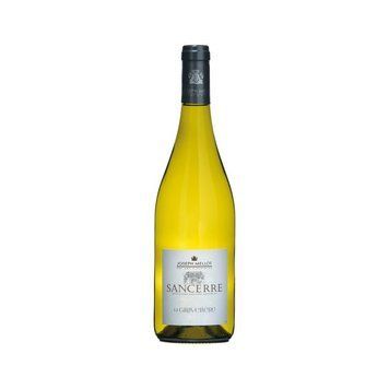 Вино Joseph Mellot Sancerre La Graveliere (0,75 л) (BW6845) 439738 фото