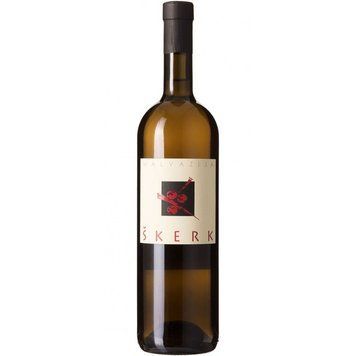 Вино Skerk Malvasia 2017 (0,75 л) (BW45596) 522738 фото