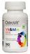 OstroVit Vit&Min 90 caps 389986 фото 1