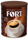 Кофе растворимый Fort 50 г (8901036171141) 1306437 фото 2