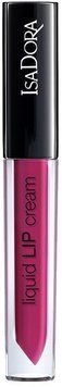 IsaDora Liquid Lip Cream 12 pink please Помада для губ 3.5 ml 873687 фото