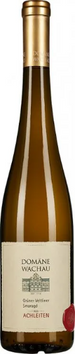 Вино Domane Wachau Gruner Veltliner Smaragd Ried Achleiten Late Release 2017 біле сухе 0.75 л (BWT0310) 1237133 фото