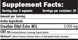 Креатин Amix CEE Creatine Ethyl Ester 125 capsules/25 servings//Unflavored 966982 фото 2