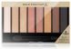Max Factor Masterpiece Nude Palette Contouring Eyeshadow №02 Golden Nudes Тени для век 6.5 g 1083933 фото 1
