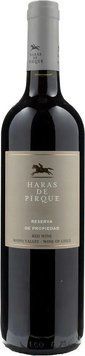 Haras De Pirque Reserva De Propiedad HDP 2019 червоне сухе 0.75 л (BWR7232) 1083229 фото