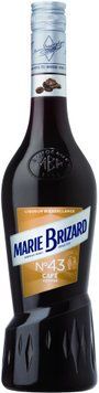 Ликер Marie Brizard Coffee (Cafe), 0.7л 20% (BDA1LK-LMB070-012) 1174531 фото