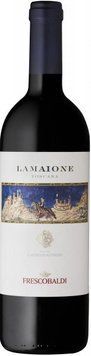 Вино Frescobaldi Lamaione 2015 Merlot червоне сухе 0.75л (VTS2043151) 745142 фото
