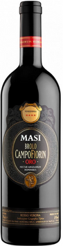 Maso Rosso delle Veronese IGT Brolo Campofiorin Oro 2019 червоне сухе 14 % 0.75 л (VTS2535191) 1225337 фото