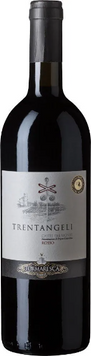Вино Marchesi Antinori Trentangeli красное сухое 14.5 % 0.75 л (BWW6871) 1232293 фото
