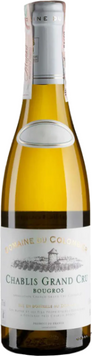 Вино Domaine Du Colombier Chablis Grand Cru Bougros 2021 сухе біле 0.75 л (BWT1402) 1246895 фото