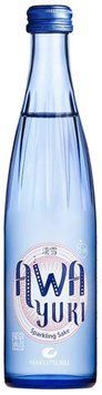 Саке Awayuki Sparkling 0.3 л (BWQ7352) 1077511 фото