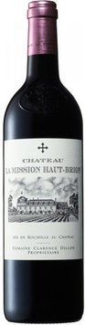 Вино Chateau La Mission 2019 красное сухое 0.75 л (BWT2266) 1246586 фото