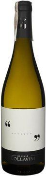 Вино Collavini Bianco "......." IGT біле сухе 0.75 л (FSH_8015957351152) 1397705 фото