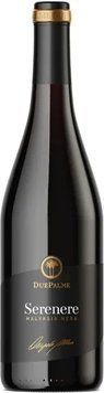 Вино Due Palme Serenere Malvasia Nera Salento IGP червоне сухе 0.75 л (YL8020685017256) 1369919 фото