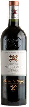 Вино Chateau Pape Clement Rouge 2009 красное сухое 0.75 л (BW15231) 1246716 фото