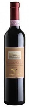 Вино Campagnola Recioto della Valpolicella Classico 2016 Casotto del Merlo червоне солодке 0.5л (VTS2523161) 744630 фото