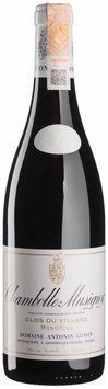 Вино Antonin Guyon Chambolle Musigny Clos du Village 2020 красное сухое 0.75 л (BWW7960) 1243367 фото