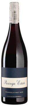 Вино Paringa Estate Pinot Noir Peninsula 2022 красное сухое 0.75л (BWT2856) 1233813 фото