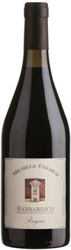 Вино Barbaresco REYNA DOCG, Michele CHIARLO, красное сухое, 0.75л 14% (STA8002365035705) 801565 фото