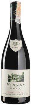 Вино Domaine Jacques Prieur Musigny Grand Cru 2015 червоне сухе 0.75л (BWQ6321) 1079834 фото