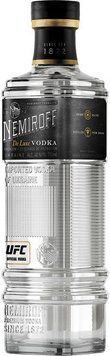 Горілка Nemiroff De Luxe 40% 0,7 (NMF4820181424916) 788860 фото