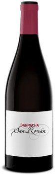 Вино San Roman Bodegas y Vinedos Garnacha 2020 червоне сухе 0.75л (BWR2594) 1083685 фото